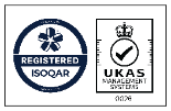ISOQAR UKAS Management Systems