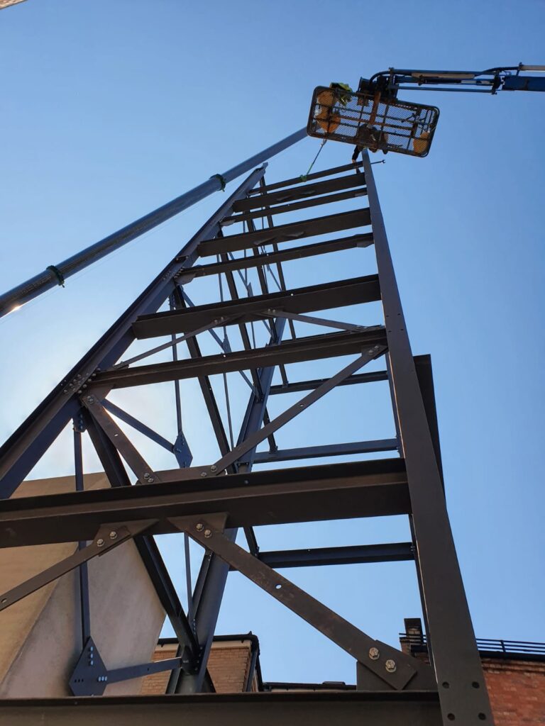 Site Installation